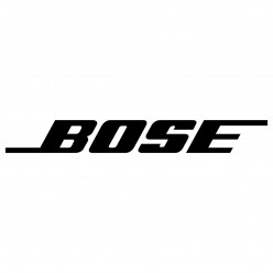 Stickers bose