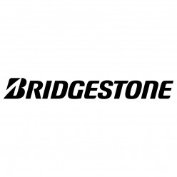 Stickers bridgestone