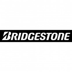 Stickers bridgestone