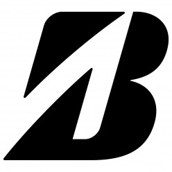 Stickers bridgestone B