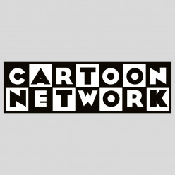 Stickers Cartoon network