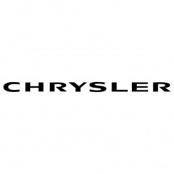 Stickers chrysler