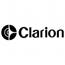 Stickers clarion
