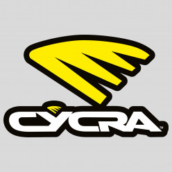 Stickers cycra