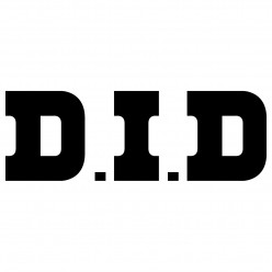 Stickers D.I.D