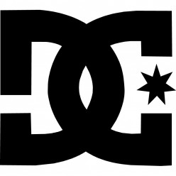 Stickers dc shoes co usa