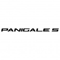 Stickers ducati panigale s