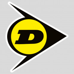 Stickers dunlop