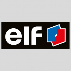 Stickers elf