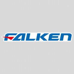 Stickers falken