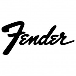 Stickers fender