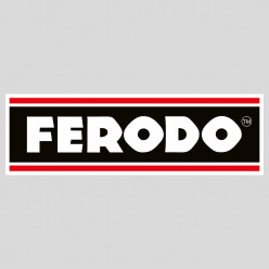 Stickers ferodo