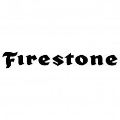 Stickers firestone