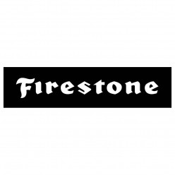 Stickers firestone