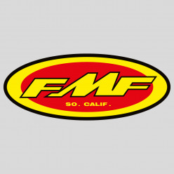 Stickers fmf