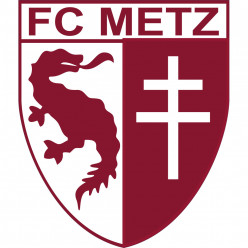 Stickers Foot FC METZ