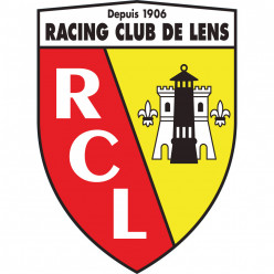Stickers Foot RC LENS