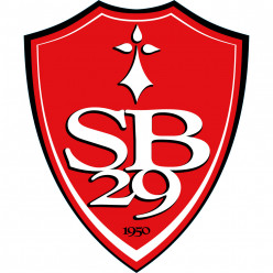 Stickers Foot STADE BRESTOIS 29