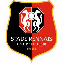 Stickers Foot STADE RENNAIS FC