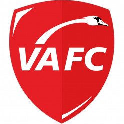 Stickers Foot VALENCIENNES FC