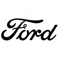 Stickers ford