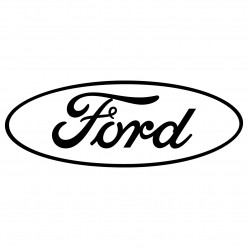 Stickers ford