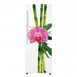 Stickers Frigo - bamboo 3