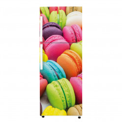 Stickers Frigo - Macarons 6