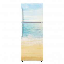 Stickers Frigo - Plage 2