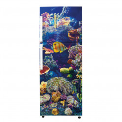 Stickers Frigo - Poissons