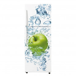 Stickers Frigo - Pomme verte 2