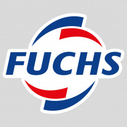 Stickers fuchs