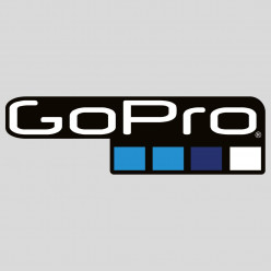Stickers GoPro