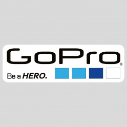 Stickers GoPro