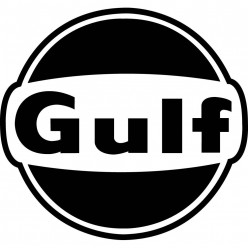 Stickers gulf