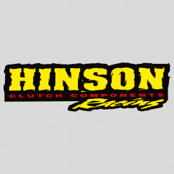 Stickers hinson