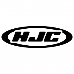 Stickers hjc helmets