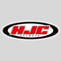 Stickers hjc helmets