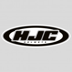 Stickers hjc helmets