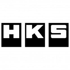 Stickers hks