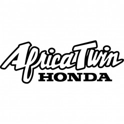 Stickers honda africa twin