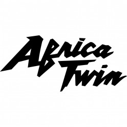 Stickers honda africa twin
