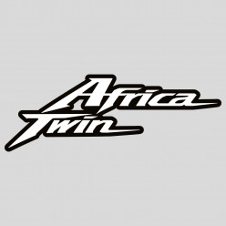 Stickers honda africa twin