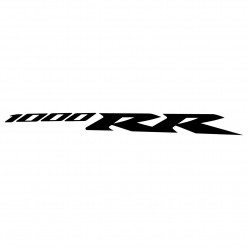 Stickers honda cbr 1000rr