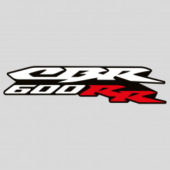 Stickers honda CBR 600RR