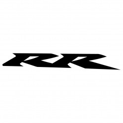 Stickers honda cbr rr