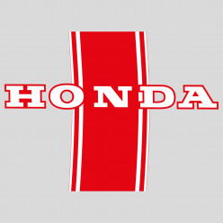 Stickers honda dax