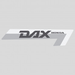 Stickers honda dax 90