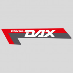 Stickers honda dax 90