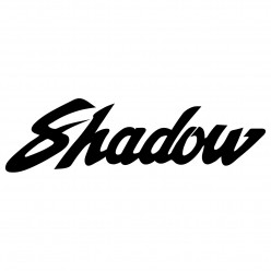 Stickers honda shadow